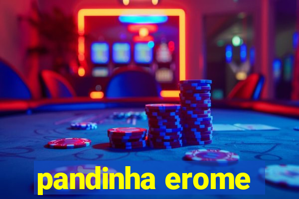 pandinha erome